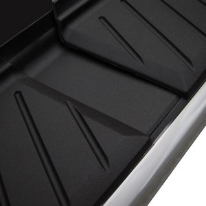 Range Rover SPORT Side Step Kit (with pre-cut sill covers) Preview